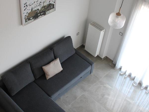 AK Luxury Lofts : photo 9 de la chambre loft