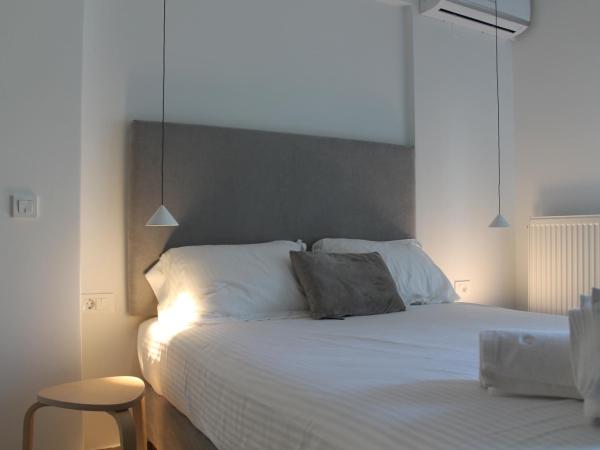 AK Luxury Lofts : photo 8 de la chambre appartement avec accès pour personnes à mobilité réduite