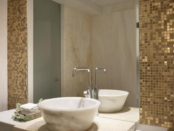 Casa Delfino Hotel & Spa : photo 5 de la chambre chambre classique