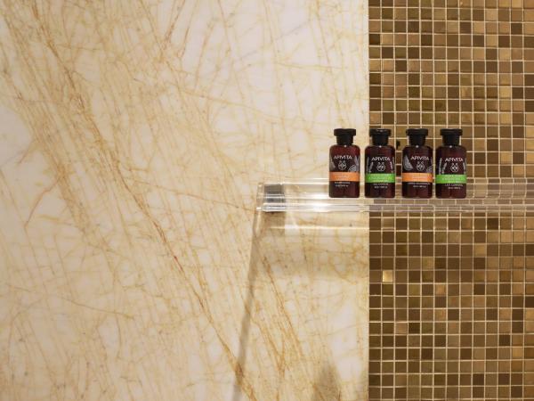 Casa Delfino Hotel & Spa : photo 6 de la chambre chambre classique