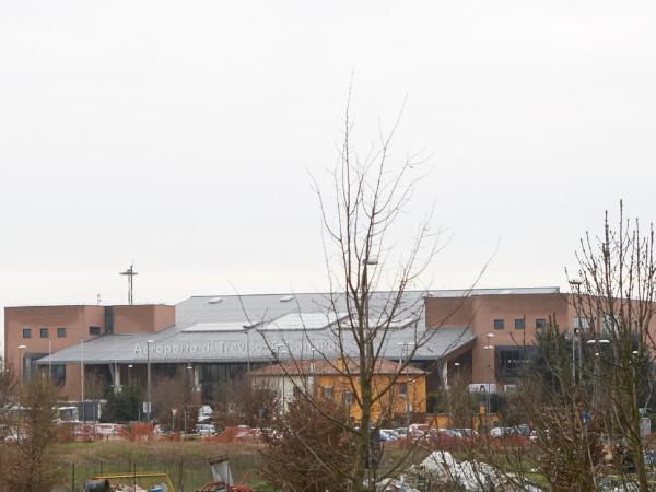 B&B Al sogno di Laura : photo 8 de la chambre chambre double deluxe avec lit d'appoint