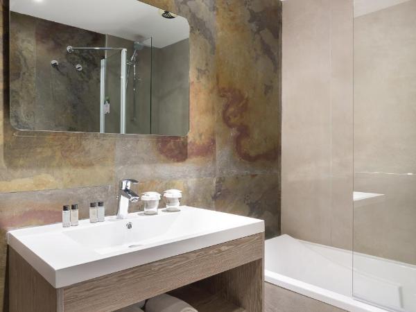 Hôtel Birdy by Happyculture : photo 1 de la chambre chambre lits jumeaux standard