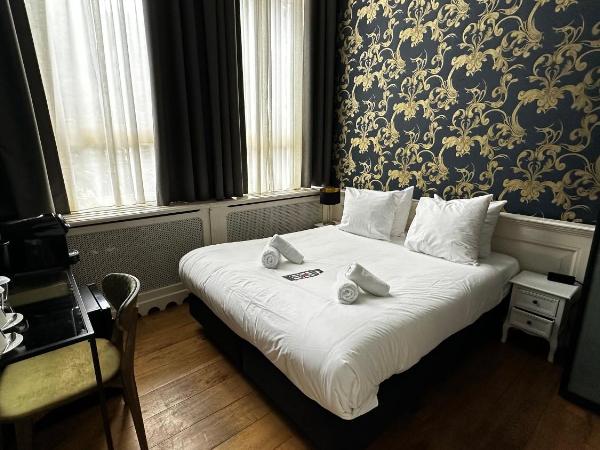 Grand Canal Boutique Hotel : photo 8 de la chambre chambre deluxe