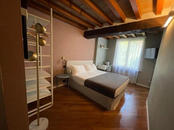 Le Camere di Bsuites Affittacamere : photo 1 de la chambre chambre double