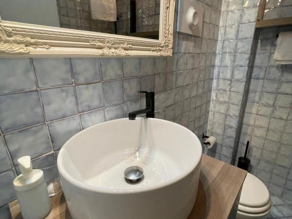 Le Camere di Bsuites Affittacamere : photo 10 de la chambre chambre double