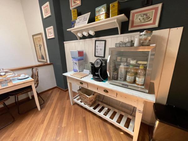 Le Camere di Bsuites Affittacamere : photo 2 de la chambre chambre lits jumeaux