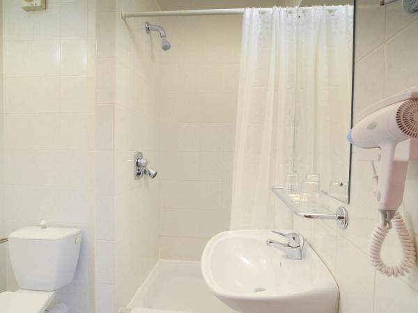 Hotel ILF : photo 3 de la chambre chambre double