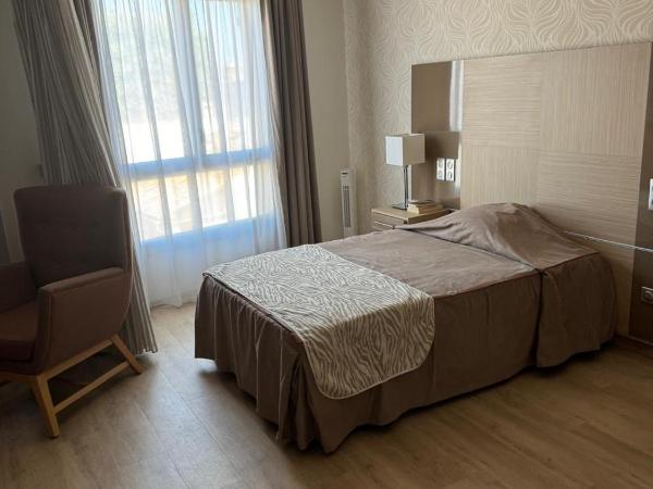 ZENAO Fréjus : photo 5 de la chambre chambre simple