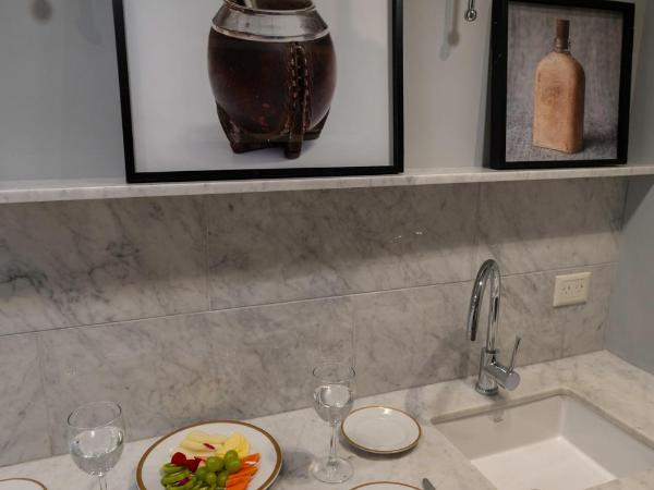 Alvear Palace Hotel - Leading Hotels of the World : photo 5 de la chambre suite 2 chambres