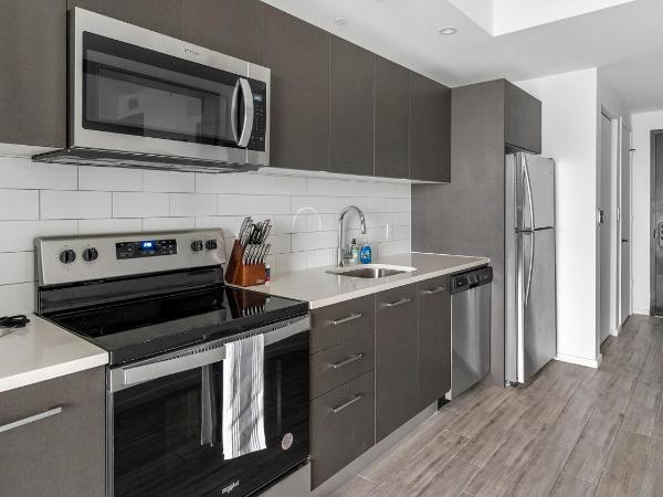 Flow Fort Lauderdale Condos by Barsala : photo 5 de la chambre appartement 1 chambre