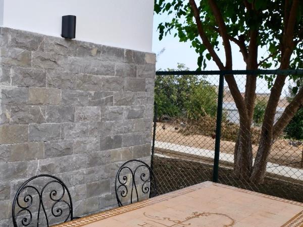 Jnane Yemma : photo 9 de la chambre studio avec vue sur jardin