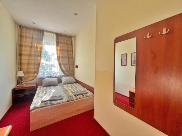 Fry House : photo 2 de la chambre chambre double