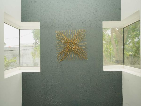 Noble Hotel IMT : photo 3 de la chambre chambre double standard