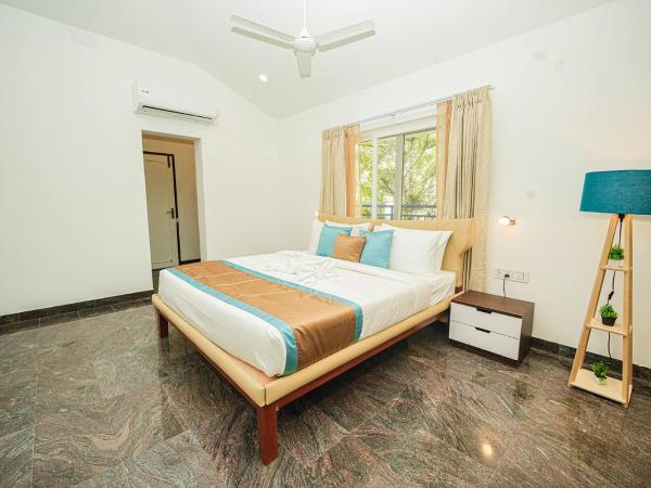 Noble Hotel IMT : photo 4 de la chambre chambre double standard