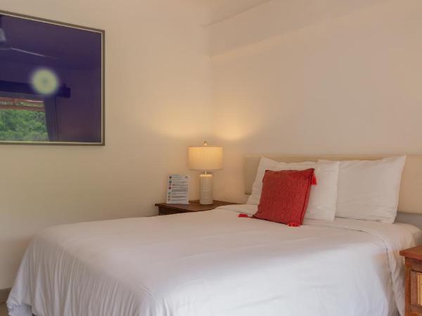 Hotel Amaca Puerto Vallarta - Adults Only : photo 2 de la chambre chambre double