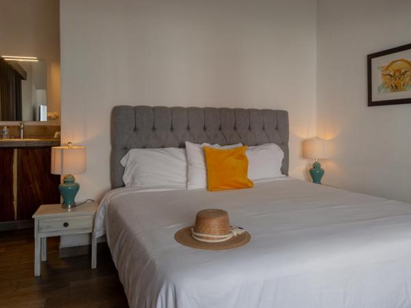 Hotel Amaca Puerto Vallarta - Adults Only : photo 7 de la chambre penthouse 2 chambres