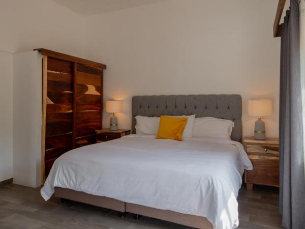 Hotel Amaca Puerto Vallarta - Adults Only : photo 8 de la chambre penthouse 2 chambres