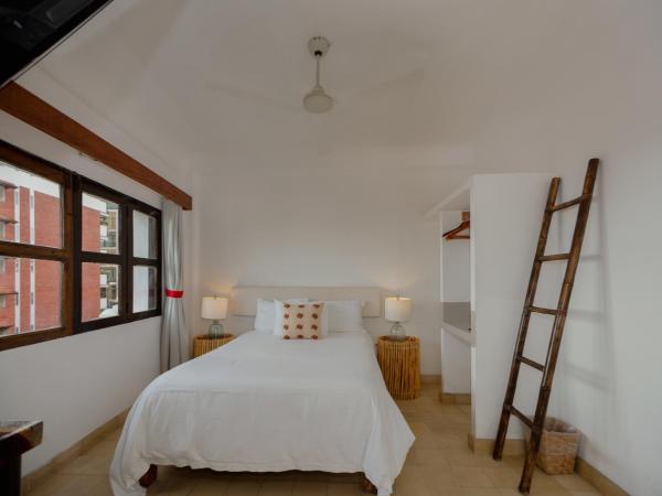 Hotel Amaca Puerto Vallarta - Adults Only : photo 4 de la chambre suite premium