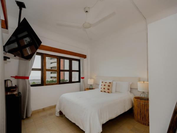 Hotel Amaca Puerto Vallarta - Adults Only : photo 5 de la chambre suite premium