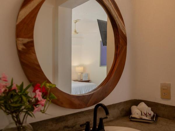 Hotel Amaca Puerto Vallarta - Adults Only : photo 7 de la chambre chambre double