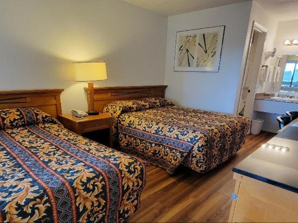 Nites Inn : photo 1 de la chambre chambre double