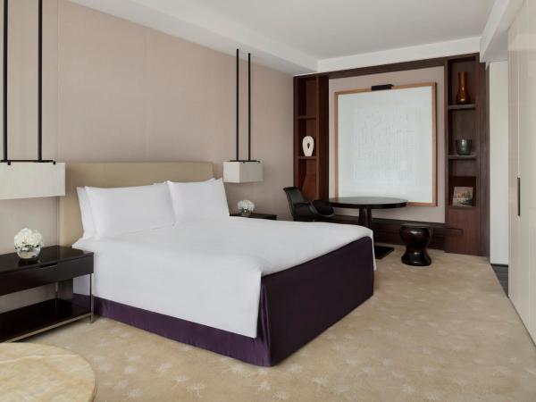 InterContinental Dubai Festival City, an IHG Hotel : photo 2 de la chambre chambre lit king-size premium - Étage club