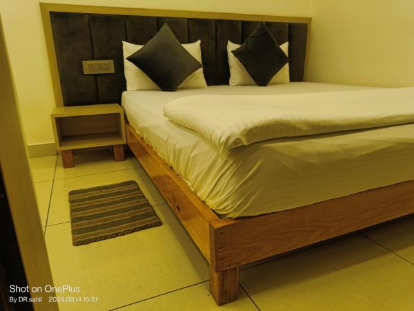 Good Vibes Hotel : photo 6 de la chambre chambre double deluxe