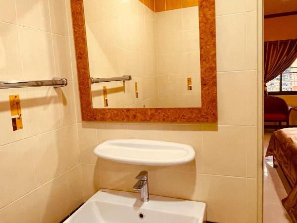 Mini Cost Apartment&Guesthouse : photo 5 de la chambre chambre triple standard