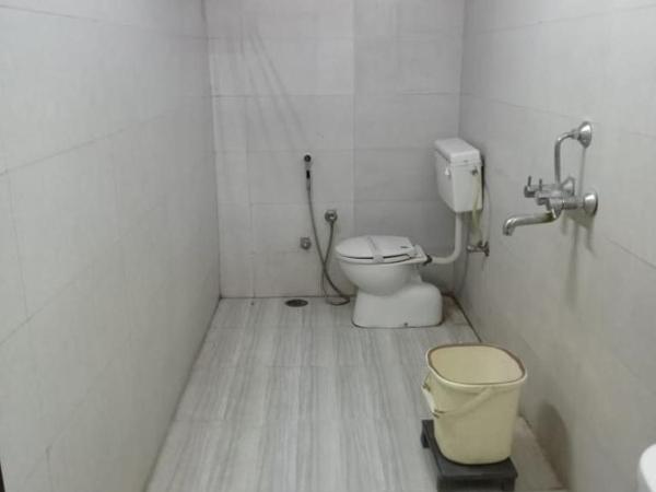 Bachan Niwas Hotel : photo 5 de la chambre chambre double deluxe