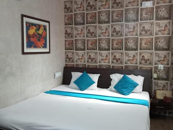 Bachan Niwas Hotel : photo 3 de la chambre chambre double deluxe