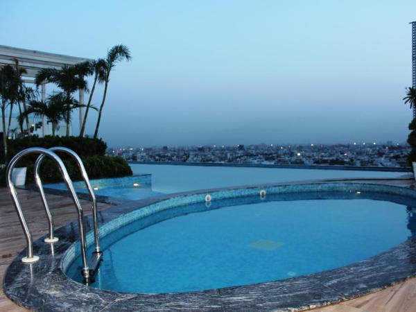 Richi-Rich : photo 4 de la chambre appartement