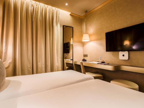 Hotel Armoni Paris : photo 3 de la chambre chambre lits jumeaux supérieure