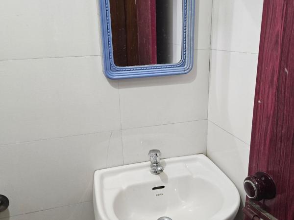 Krupa Kochi : photo 6 de la chambre chambre double