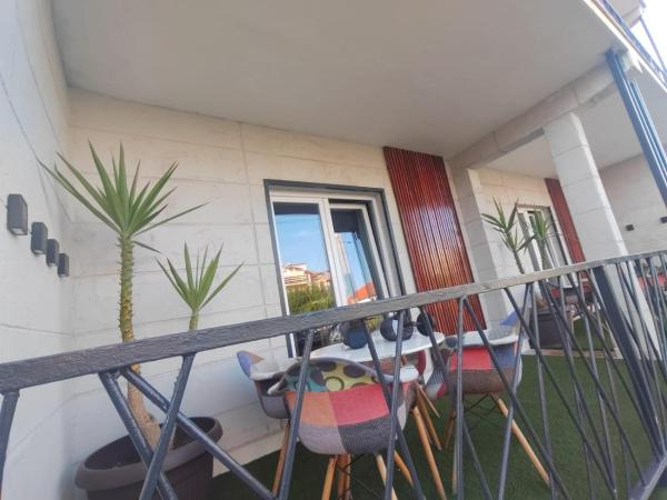 Hostel Pulp Fiction : photo 1 de la chambre lit dans dortoir 6 lits