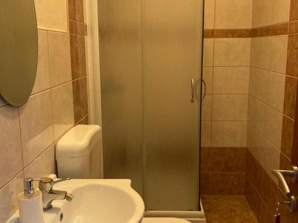 Apartments & Rooms Krecak Sibenik : photo 3 de la chambre appartement - vue sur mer