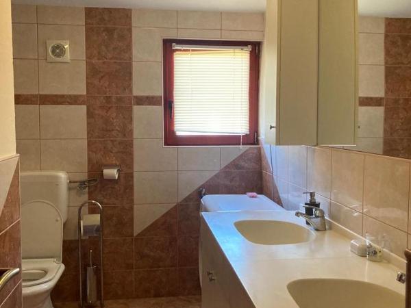 Apartments & Rooms Krecak Sibenik : photo 2 de la chambre appartement - vue sur mer