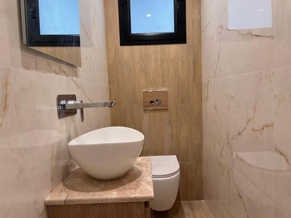 Seven Floors : photo 1 de la chambre chambre double