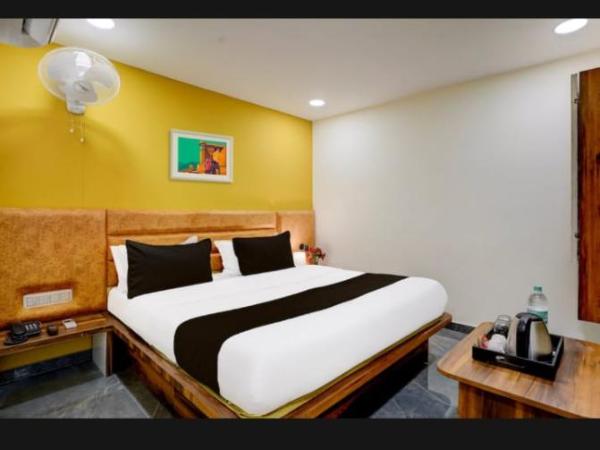 Hotel Sunset : photo 1 de la chambre chambre double standard