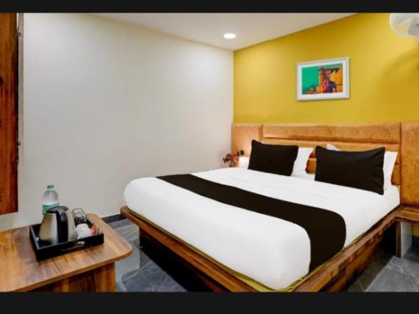 Hotel Sunset : photo 5 de la chambre chambre double standard