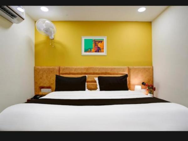 Hotel Sunset : photo 4 de la chambre chambre double standard