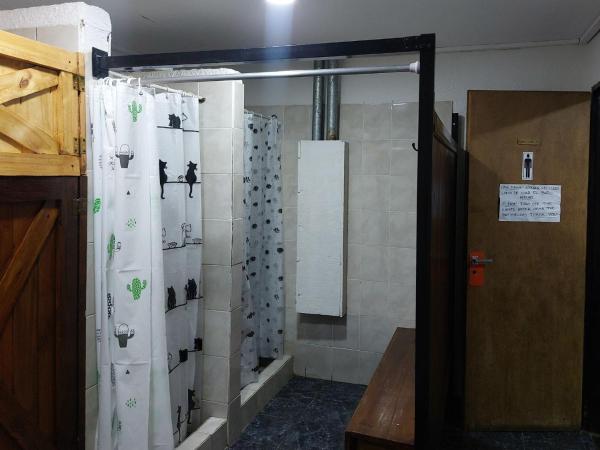 El Bodegón : photo 4 de la chambre dortoir mixte de 4 lits