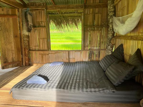 Chibacall Karen Mountain Hideaway Farmstay : photo 3 de la chambre chambre double avec balcon