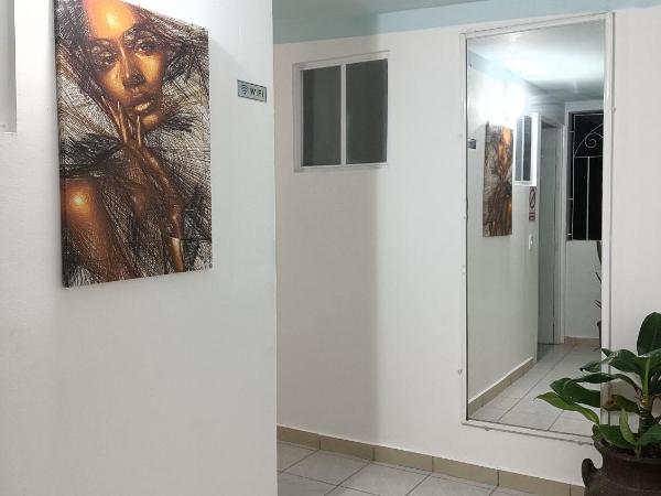 Alexandross : photo 5 de la chambre suite familiale