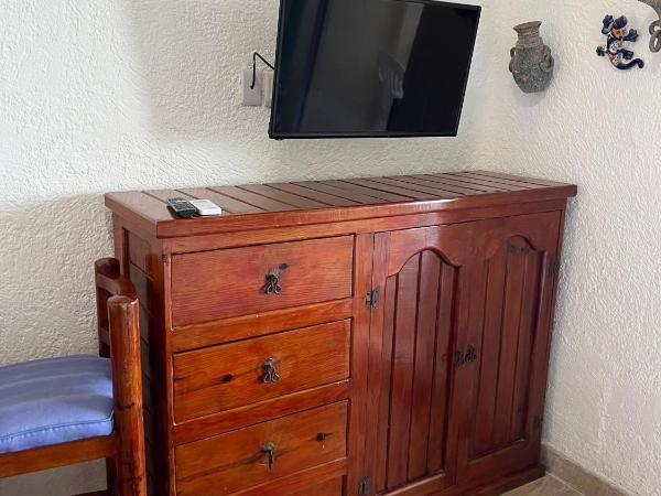 “Magic Sunrise at Cancun” : photo 5 de la chambre studio avec balcon