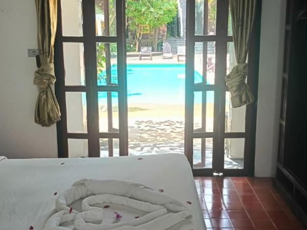 Keereeta Resort : photo 8 de la chambre chambre double