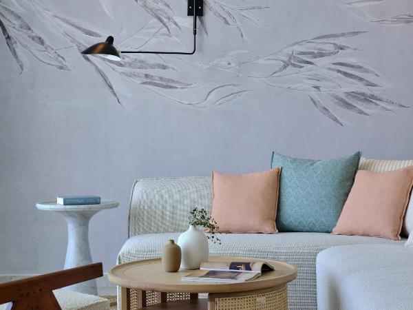 Deos Mykonos - A Myconian Collection Hotel : photo 1 de la chambre beta suite with private pool & sea view