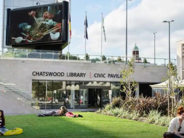 SPR House Chatswood 3 bedrooms - 1 : photo 6 de la chambre suite appartement 3 chambres