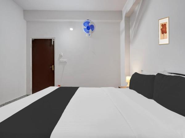 Shravanya Comforts : photo 8 de la chambre chambre double standard