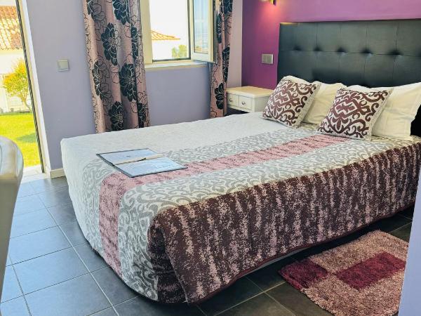 Casa Pinha : photo 8 de la chambre chambre double ou lits jumeaux