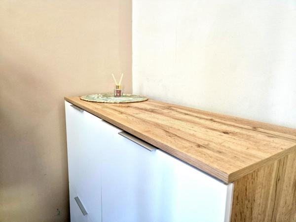 PINI HOSTEL - Przytulne pokoje w centrum Krakowa : photo 8 de la chambre chambre quadruple